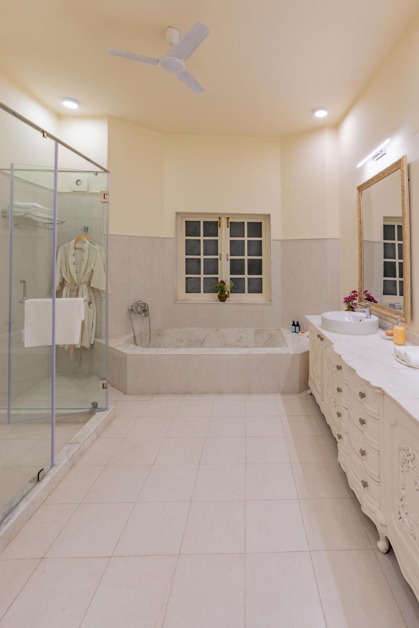 Hotel Laalee Džajpur Pokoj fotografie
