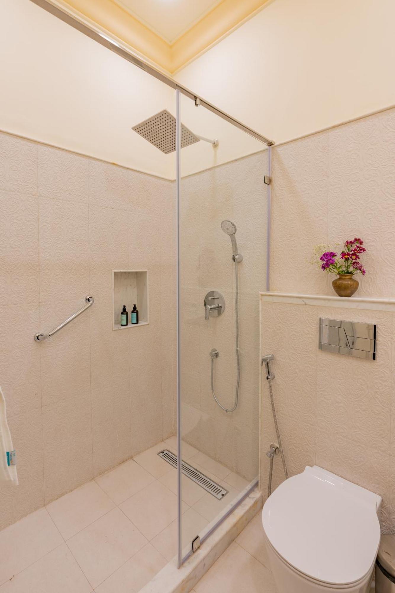 Hotel Laalee Džajpur Pokoj fotografie