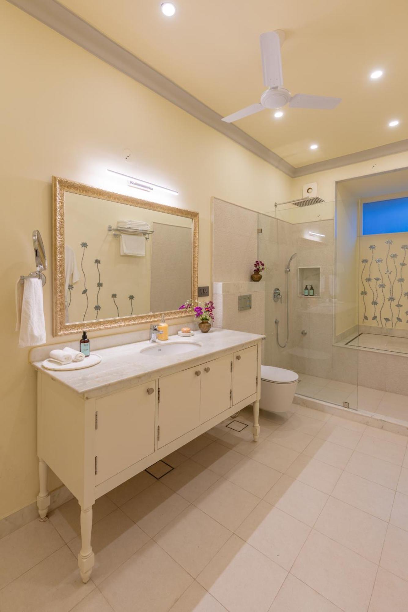 Hotel Laalee Džajpur Pokoj fotografie