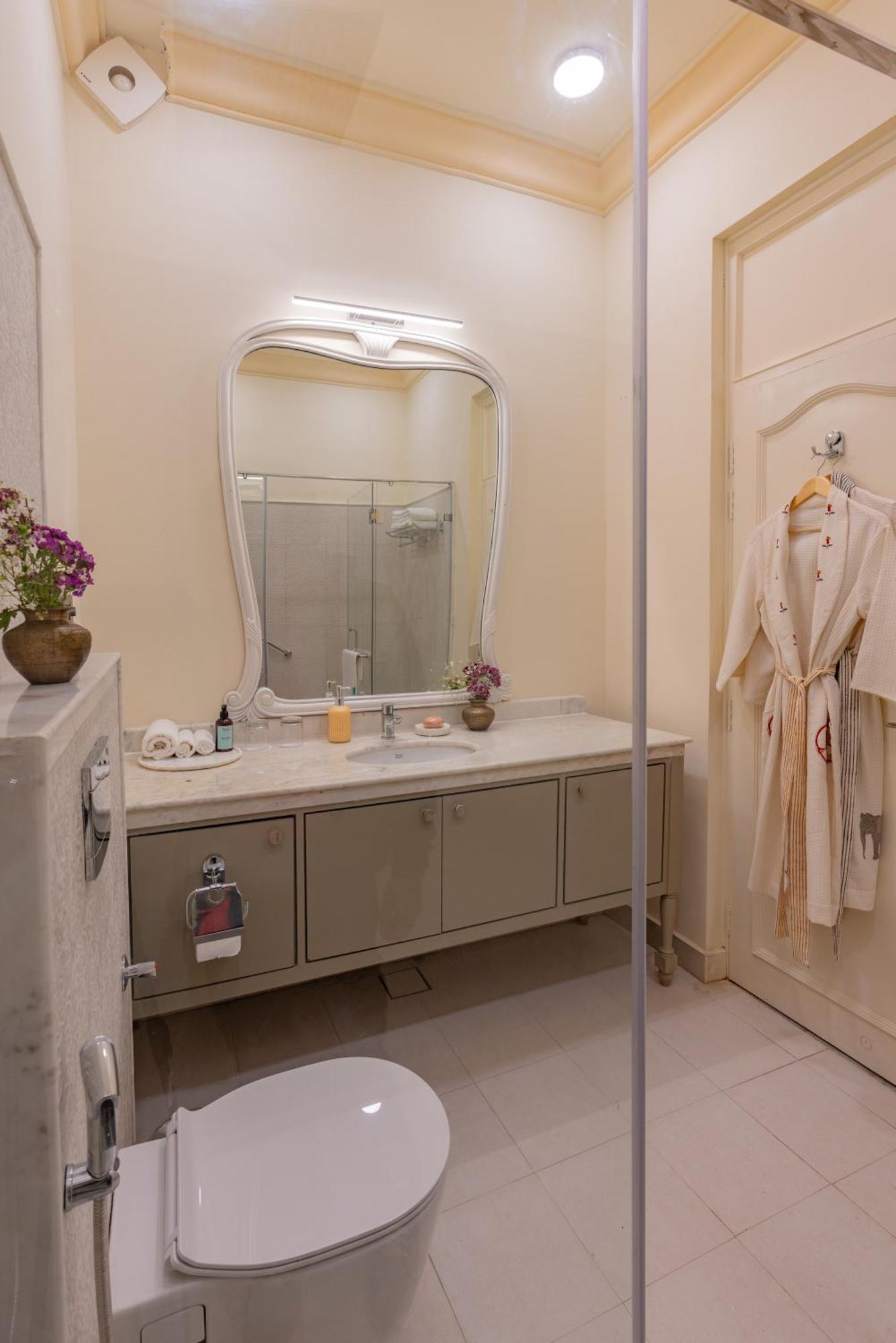 Hotel Laalee Džajpur Pokoj fotografie