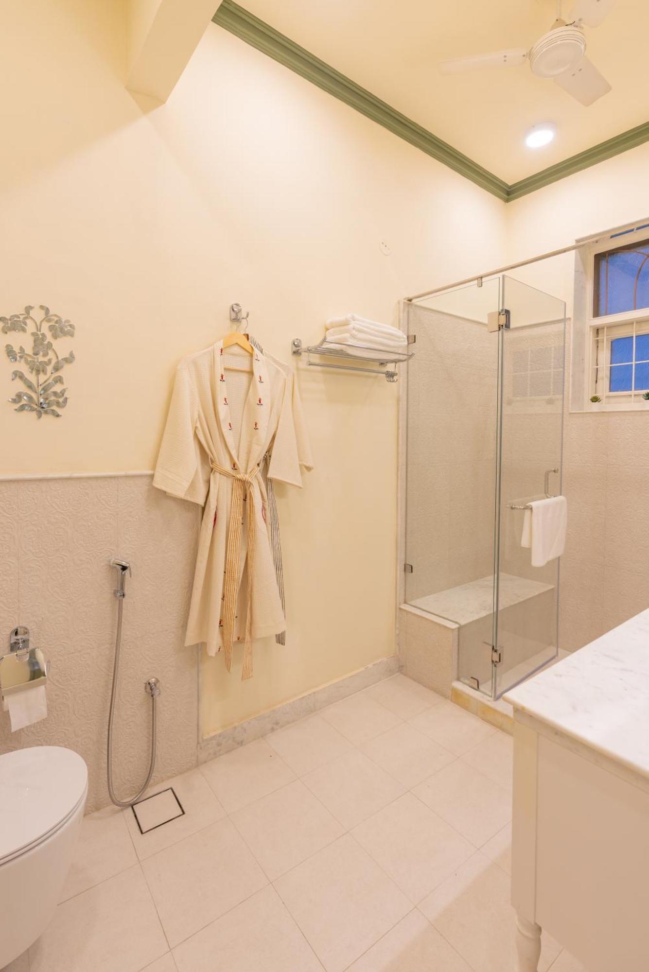 Hotel Laalee Džajpur Pokoj fotografie