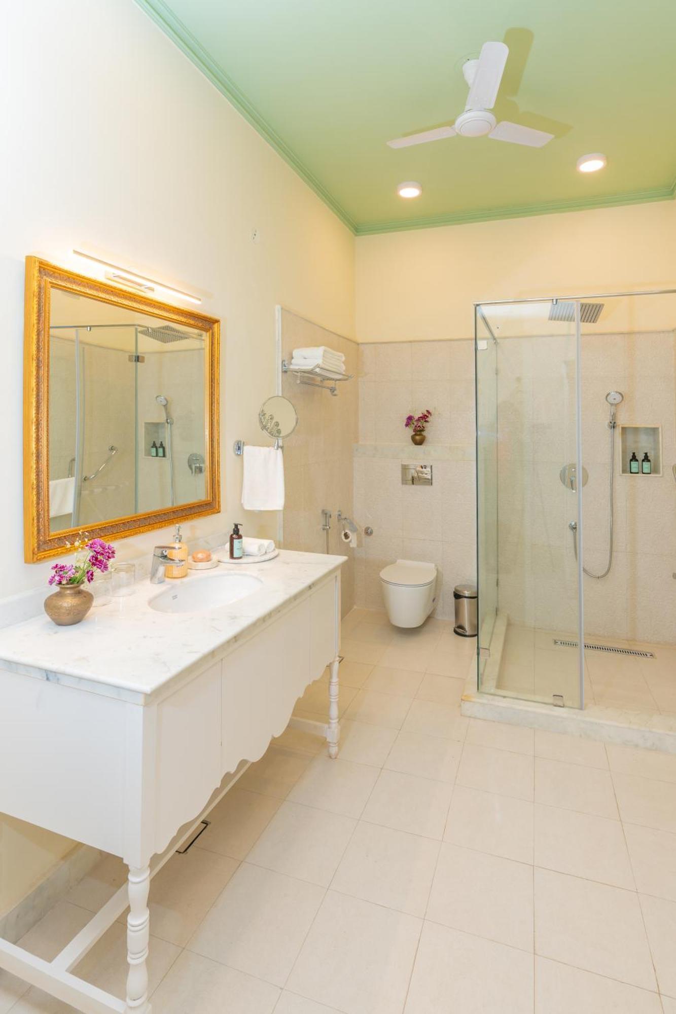 Hotel Laalee Džajpur Pokoj fotografie